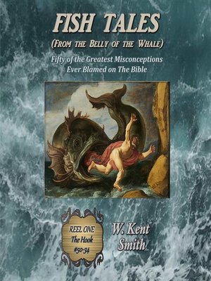 cover image of Fish Tales (From the Belly of the Whale)